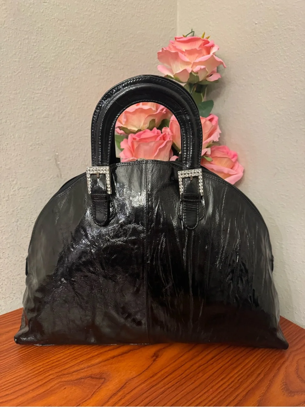 Renato Angi polished black